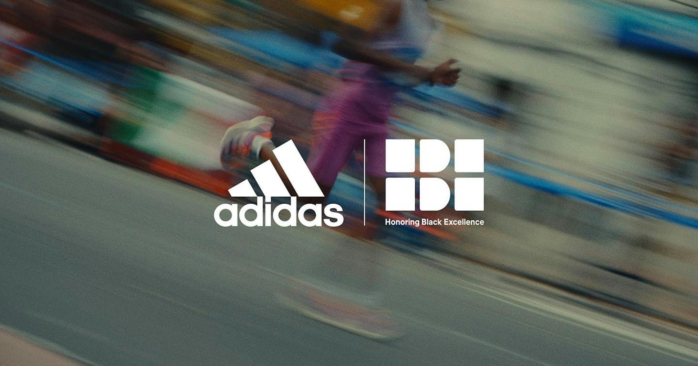 Adidas Keep Running. NYC Marathon promo featuring runner Adam Francique.